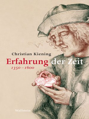 cover image of Erfahrung der Zeit